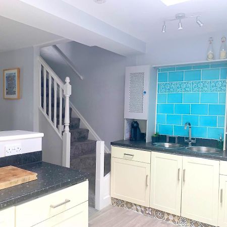 Stay In The Heart Of York At The Hampden - Free Parking - York Holiday Home Εξωτερικό φωτογραφία