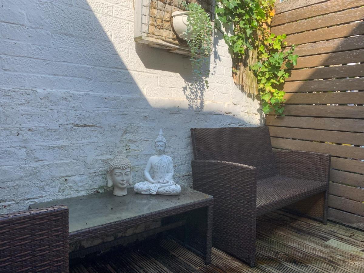 Stay In The Heart Of York At The Hampden - Free Parking - York Holiday Home Εξωτερικό φωτογραφία