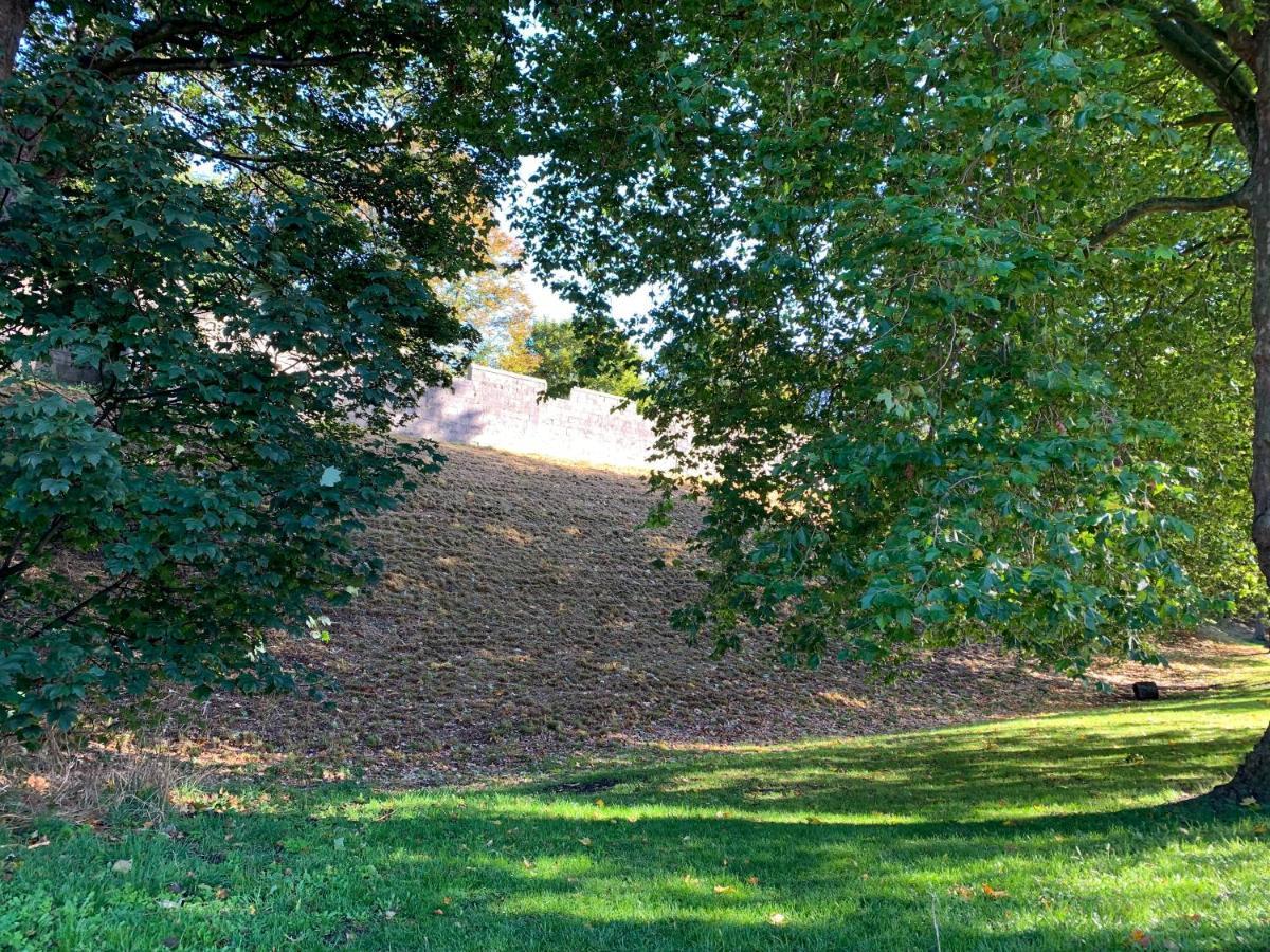 Stay In The Heart Of York At The Hampden - Free Parking - York Holiday Home Εξωτερικό φωτογραφία