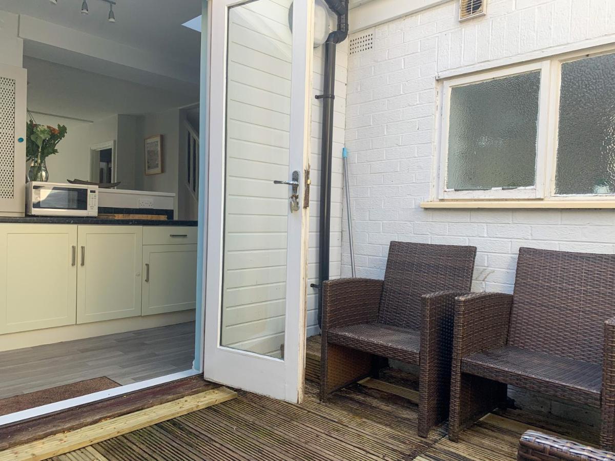 Stay In The Heart Of York At The Hampden - Free Parking - York Holiday Home Εξωτερικό φωτογραφία