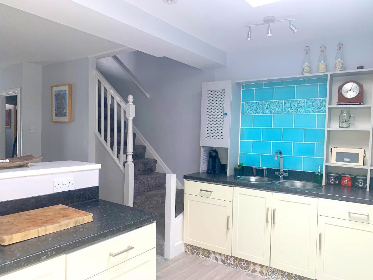 Stay In The Heart Of York At The Hampden - Free Parking - York Holiday Home Εξωτερικό φωτογραφία