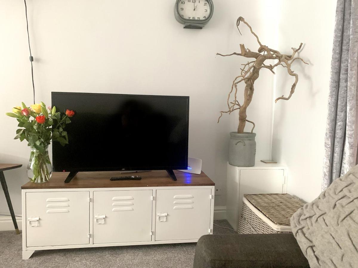 Stay In The Heart Of York At The Hampden - Free Parking - York Holiday Home Εξωτερικό φωτογραφία