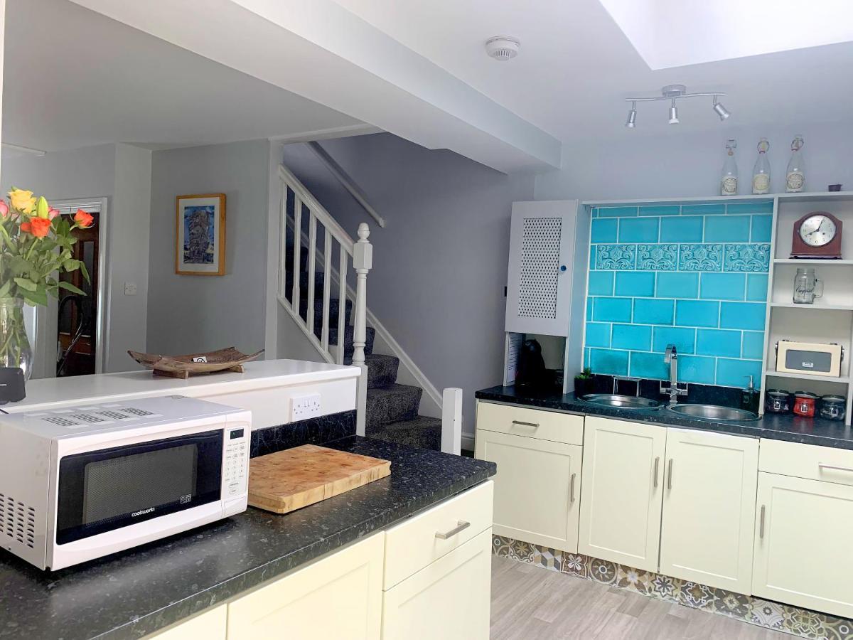 Stay In The Heart Of York At The Hampden - Free Parking - York Holiday Home Εξωτερικό φωτογραφία