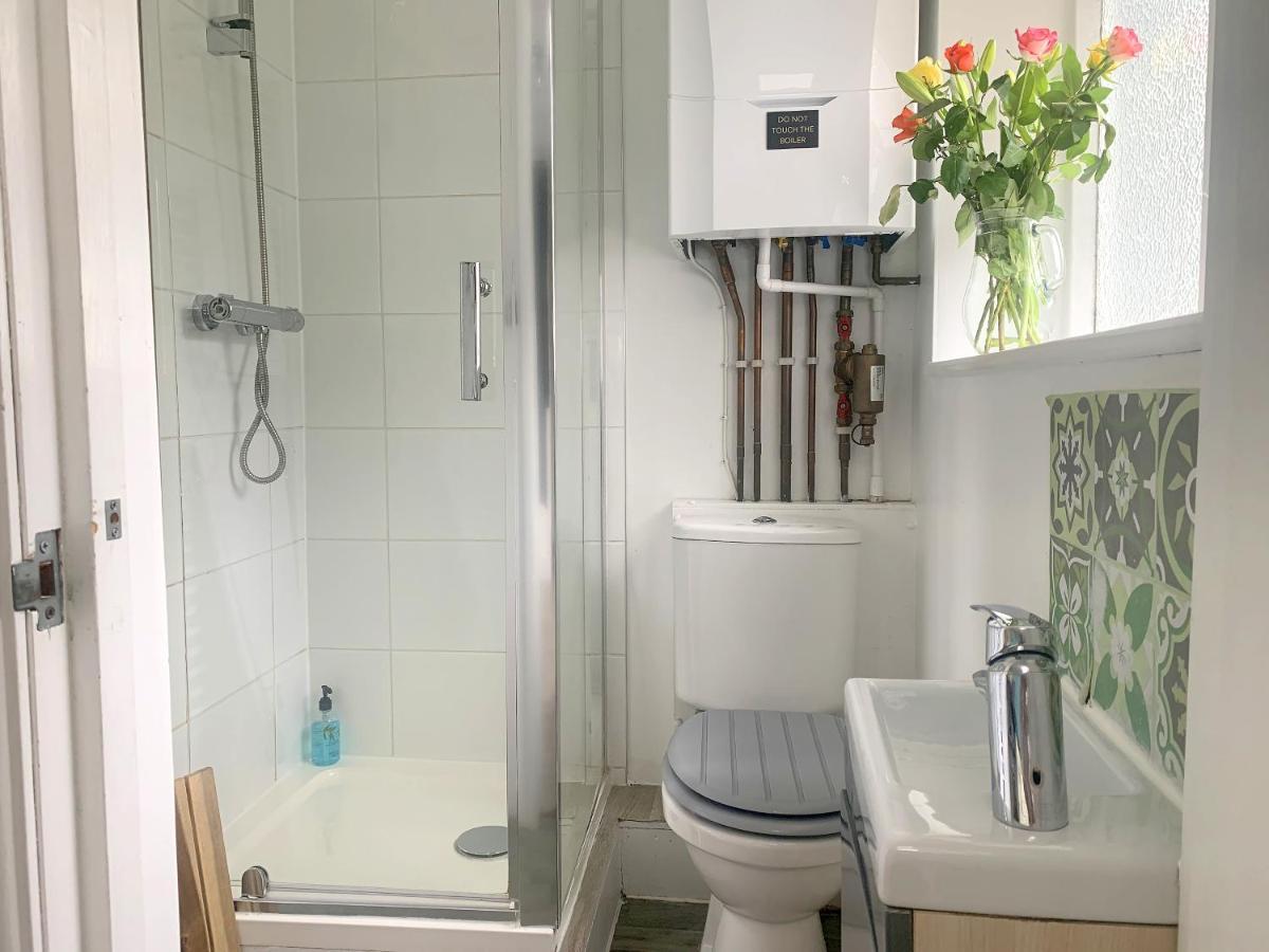 Stay In The Heart Of York At The Hampden - Free Parking - York Holiday Home Εξωτερικό φωτογραφία