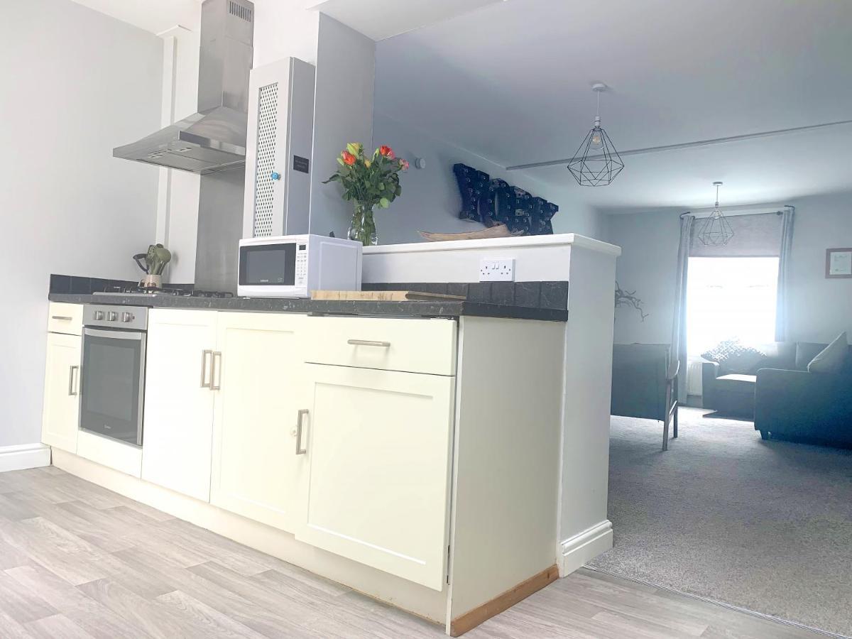 Stay In The Heart Of York At The Hampden - Free Parking - York Holiday Home Εξωτερικό φωτογραφία