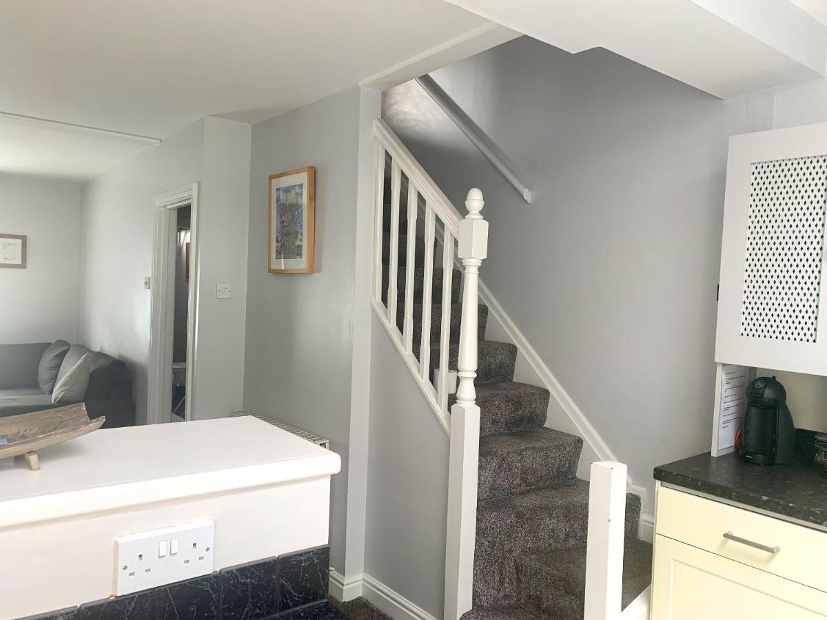 Stay In The Heart Of York At The Hampden - Free Parking - York Holiday Home Εξωτερικό φωτογραφία