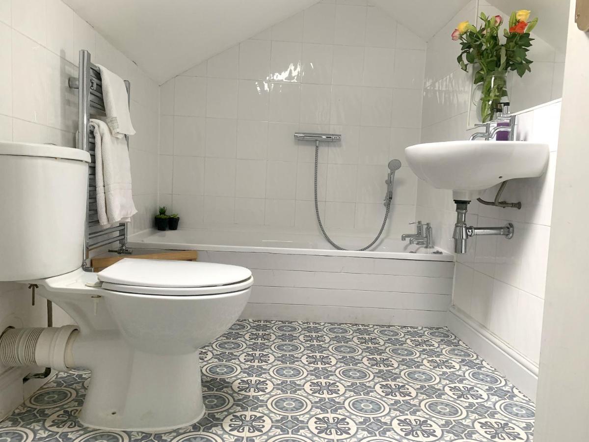 Stay In The Heart Of York At The Hampden - Free Parking - York Holiday Home Εξωτερικό φωτογραφία