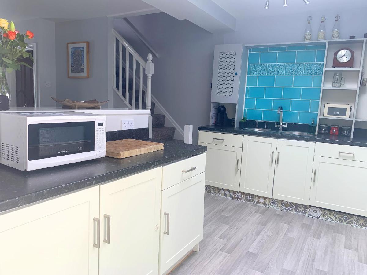 Stay In The Heart Of York At The Hampden - Free Parking - York Holiday Home Εξωτερικό φωτογραφία